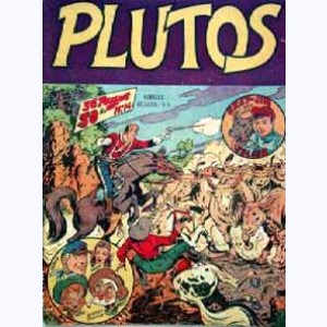 Plutos : n° 14
