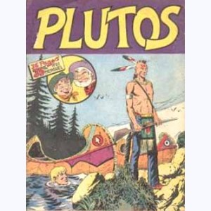 Plutos : n° 22
