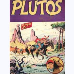Plutos : n° 34