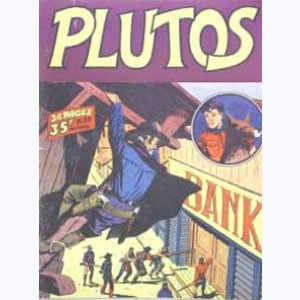 Plutos : n° 38, Les 3 Bill