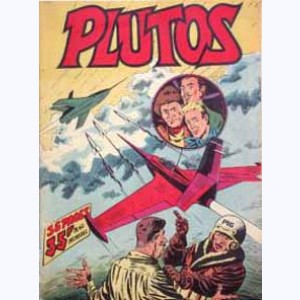 Plutos : n° 40