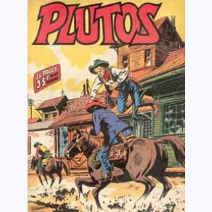 Plutos : n° 47, Yuma Kid : suite
