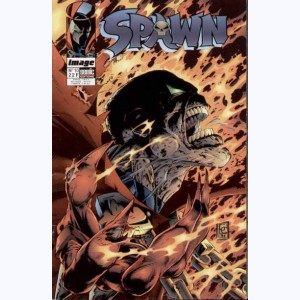 Spawn : n° 10, Que le spectacle commence 1, 2