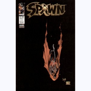 Spawn : n° 38