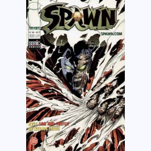 Spawn : n° 58, Après la bataille