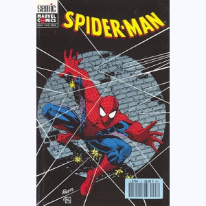 Spider-Man : n° 8, Chasseurs de héros 1 Opération Fortune