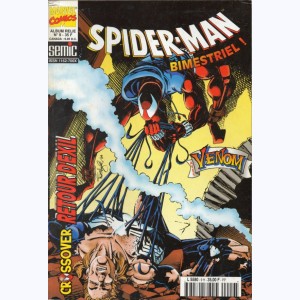 Spider-Man (Album) : n° 9, Recueil 9 (17, 18)