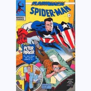 Spider-Man (Magazine 2) : n° 23, Flashback
