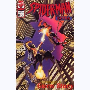 Spider-Man (Extra) : n° 15, Hommage à Gwen Stacy
