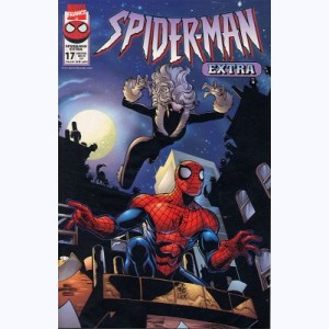 Spider-Man (Extra) : n° 17