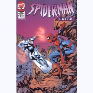 Spider-Man (Extra) : n° 19