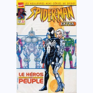 Spider-Man (Extra) : n° 23