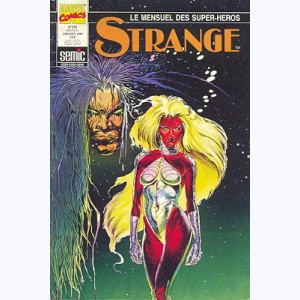 Strange : n° 289