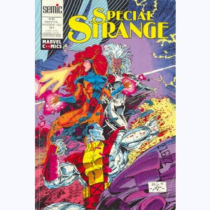 Spécial Strange : n° 83