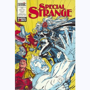 Spécial Strange : n° 85