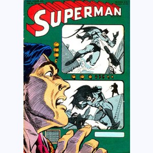Superman (3ème Série) : n° 27, Batman : Double piège pour Batman