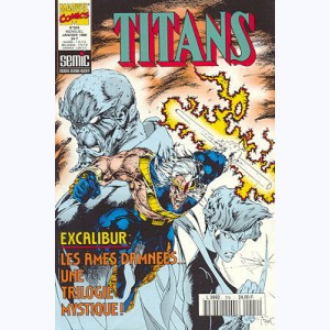 Titans : n° 204