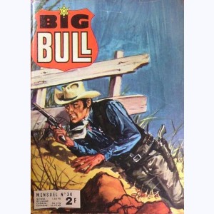 Big Bull : n° 34