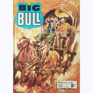 Big Bull : n° 41