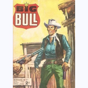 Big Bull : n° 51