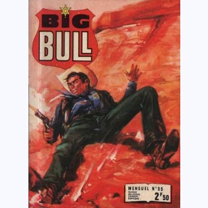 Big Bull : n° 55