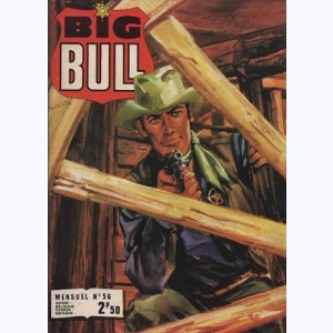 Big Bull : n° 56