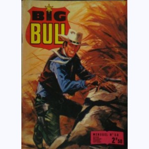 Big Bull : n° 58, Persuasion