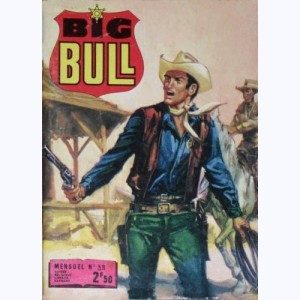 Big Bull : n° 59