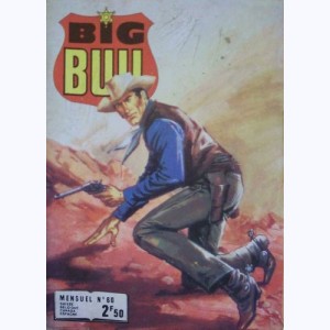 Big Bull : n° 60, Preuves pour un innocent