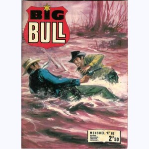 Big Bull : n° 68