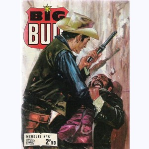 Big Bull : n° 77, Attention aux femmes