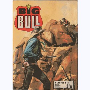 Big Bull : n° 79, Histoire d'un vieux rebelle