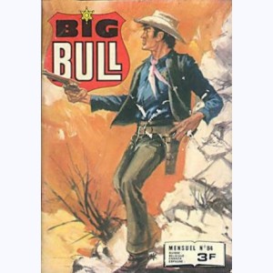 Big Bull : n° 84, L'or dans la cuisine