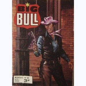 Big Bull : n° 86, Honnêtes commerçants !