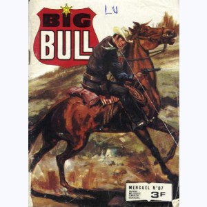 Big Bull : n° 87, 13 marches ...