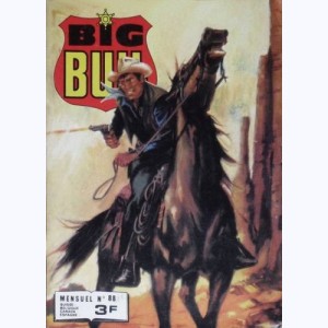 Big Bull : n° 88, Mon ami Bert
