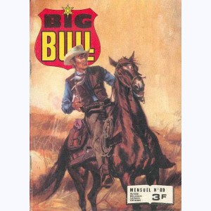 Big Bull : n° 89, La fortune du fermier