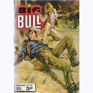 Big Bull : n° 95, Une sale affaire