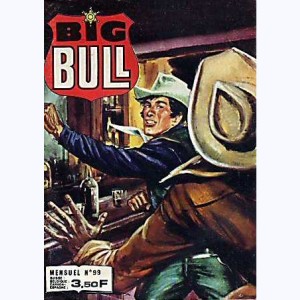 Big Bull : n° 99, Faibles femmes