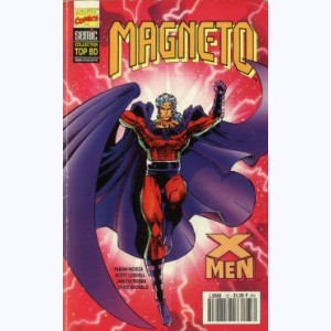 Top BD : n° 33, Magneto : (A bout portant)