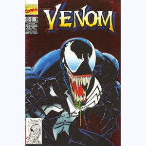 Venom : n° 1, Lethal protection 1 et 2