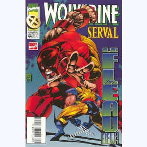 Wolverine : n° 44