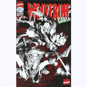 Wolverine : n° 54