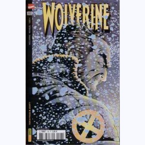 Wolverine : n° 108