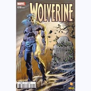Wolverine : n° 129