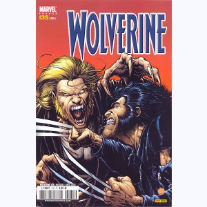Wolverine : n° 135, Le retour de l'indigène 6