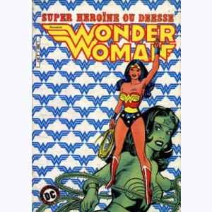 Wonder Woman : n° 2