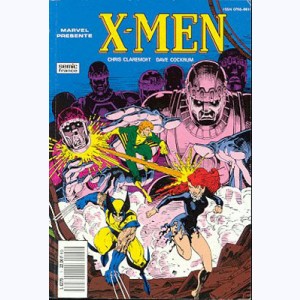 X-Men : n° 1