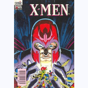 X-Men : n° 7