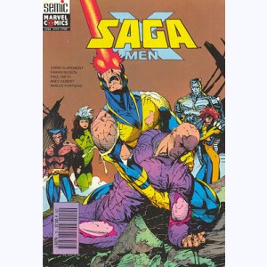 X-Men : n° 10